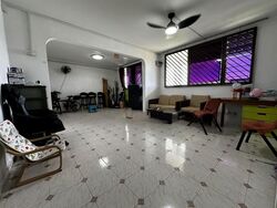 Blk 155 Simei Road (Tampines), HDB 4 Rooms #551843741